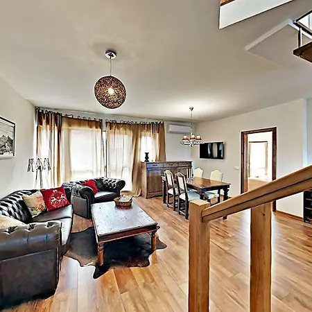 Charming In The Heart Of Apartament *