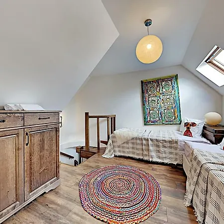 Apartament Charming In The Heart Of *