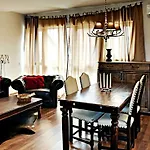 Apartamento Charming In The Heart Of