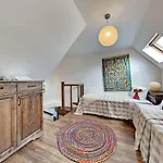 Apartamento Charming In The Heart Of *