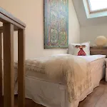 Apartamento Charming In The Heart Of