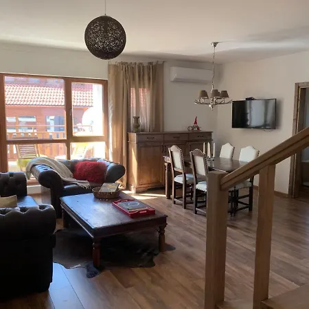 Charming In The Heart Of Apartamento