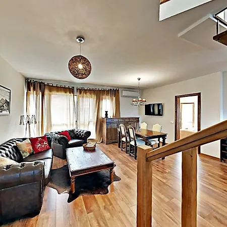 Charming In The Heart Of 公寓