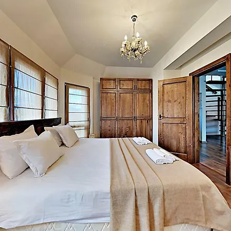 公寓 Charming In The Heart Of 班斯科