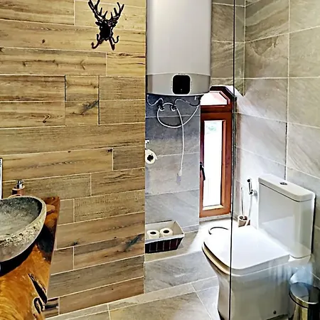 Charming In The Heart Of *