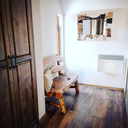 Charming In The Heart Of * Bansko