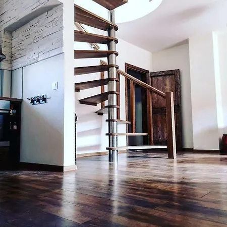 Charming In The Heart Of 公寓 班斯科