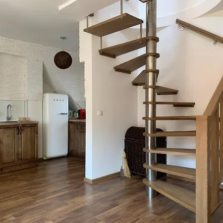 Charming In The Heart Of 班斯科