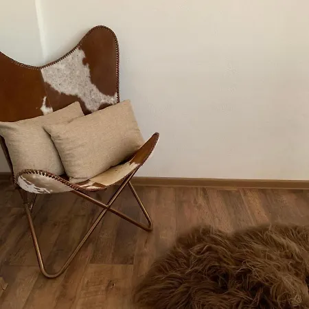 公寓 Charming In The Heart Of *