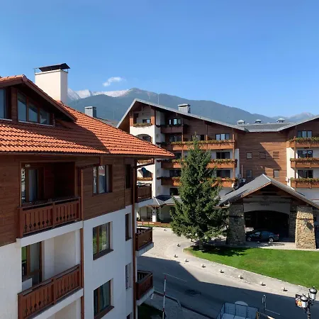 公寓 Charming In The Heart Of