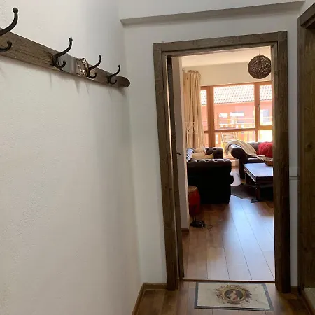 Charming In The Heart Of 公寓