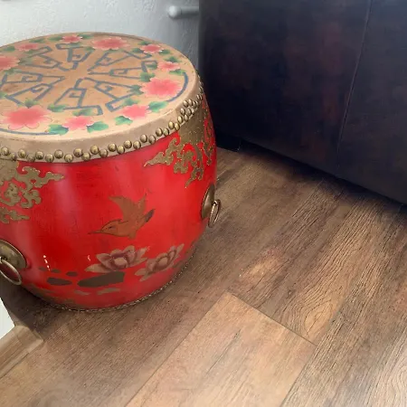 公寓 Charming In The Heart Of 班斯科